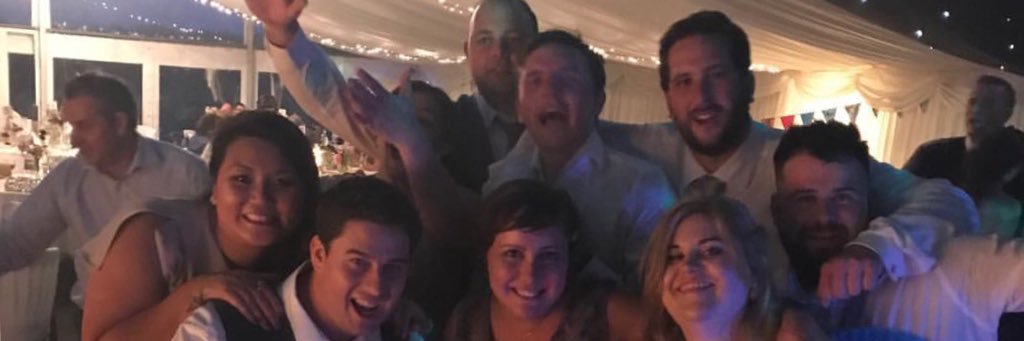 Chris Regan banner