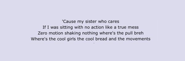 thicknlong Profile Banner