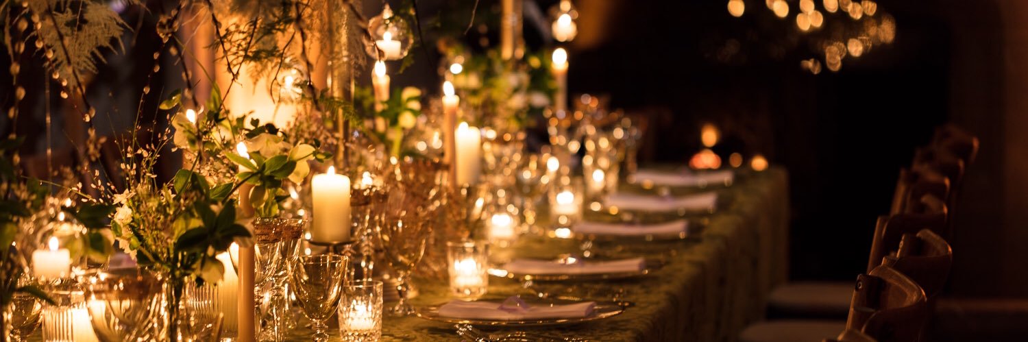 Cowdray House banner