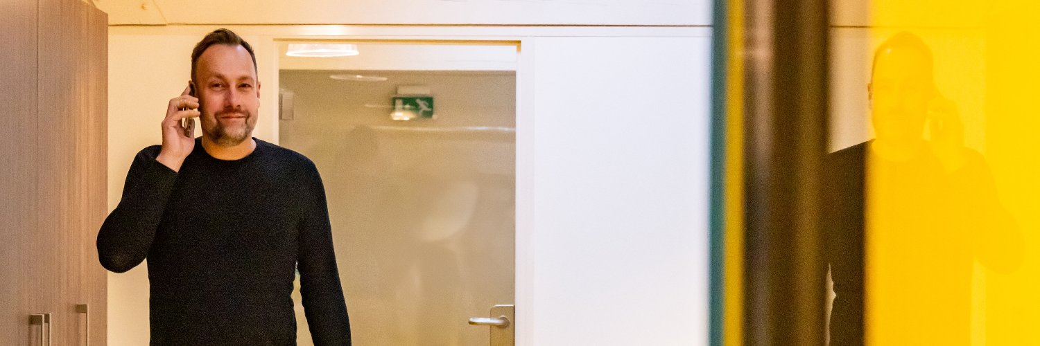 Rene Schipper banner