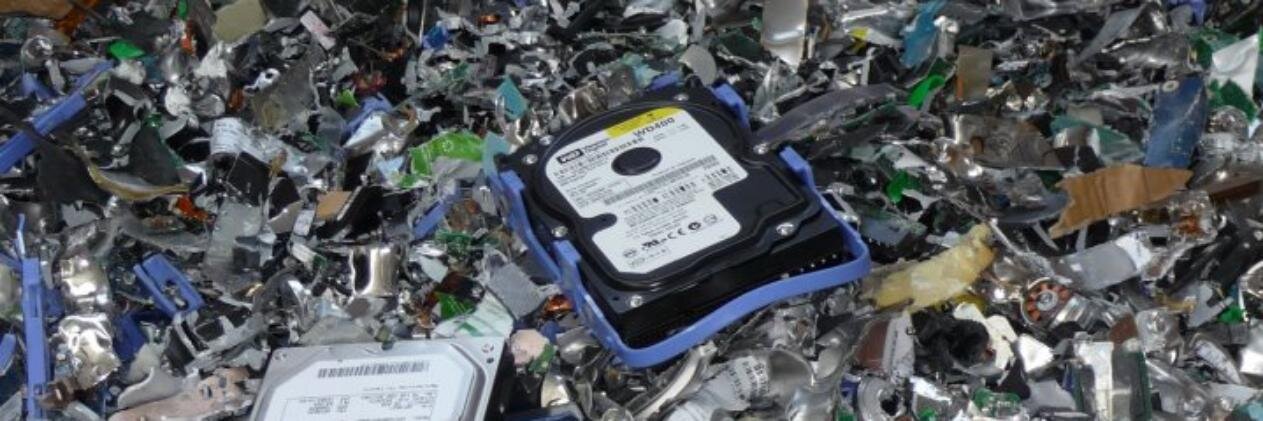 WeeeRecycling's profile banner image