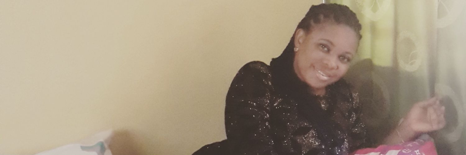 PamieJames's profile banner image