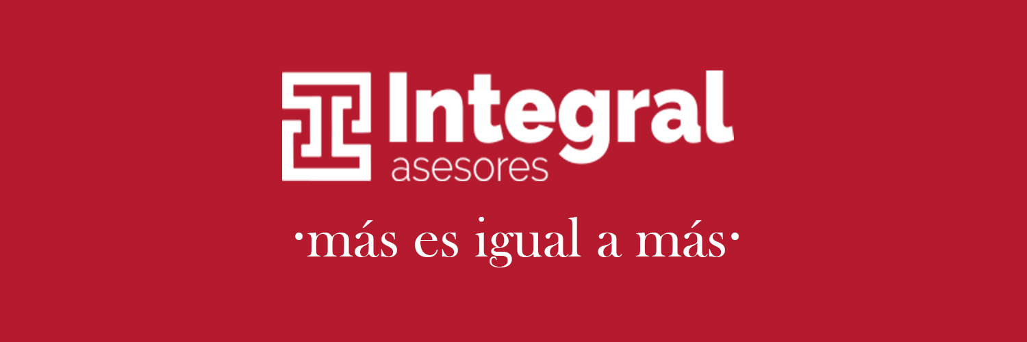 Integral Asesores banner
