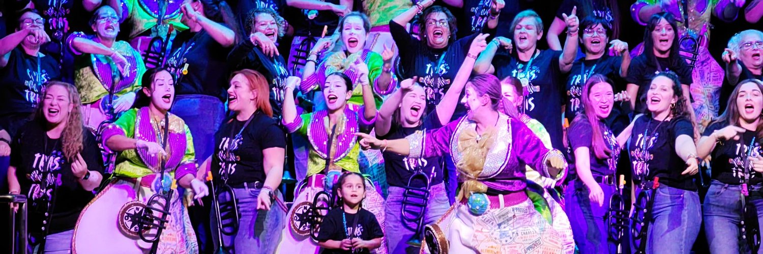 Murga Tras Con Tras banner