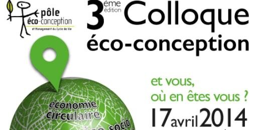 EcoConception's profile banner image