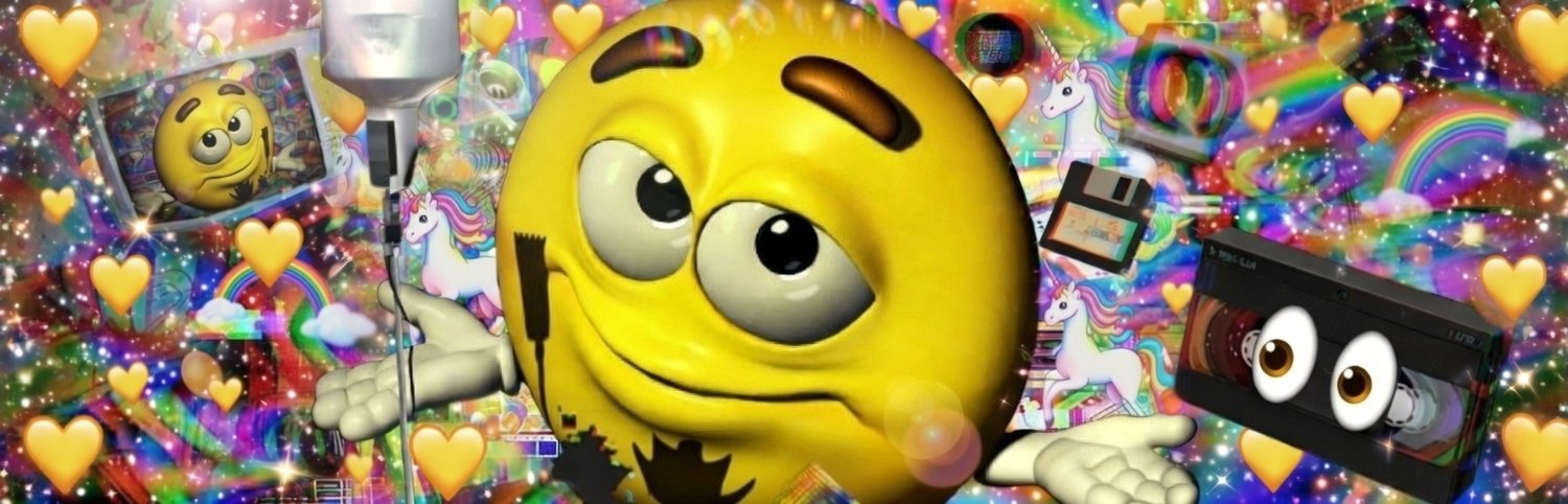 joecore🧠⭐️ banner