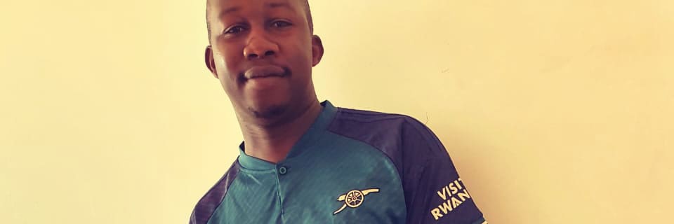 Dickson_agala's profile banner image