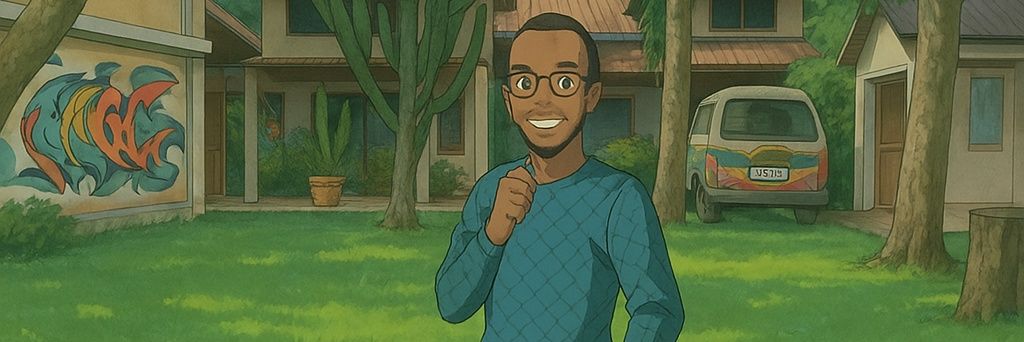 Mr. Wilbert Jr banner