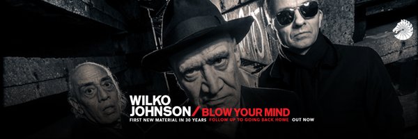 wilkojohnson Profile Banner
