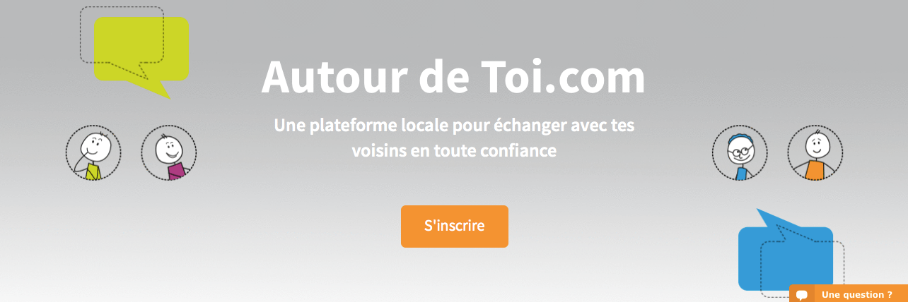 AutourdeToi banner