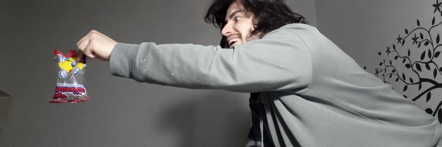 geniotudo's profile banner image