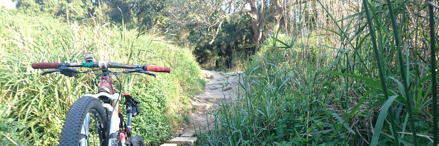 ECapeMtb's profile banner image