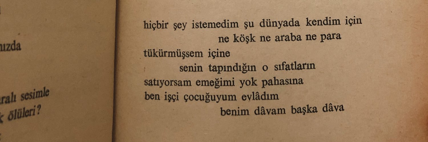avcigizem's profile banner image