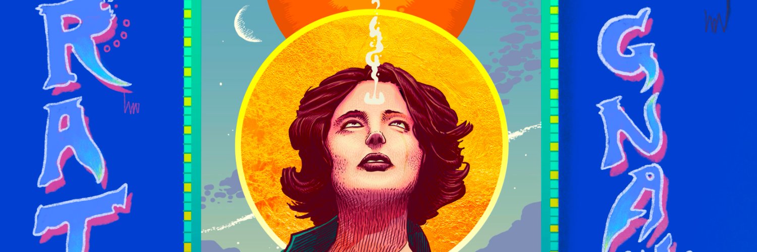 Ratvader #Ultros Rydelius banner