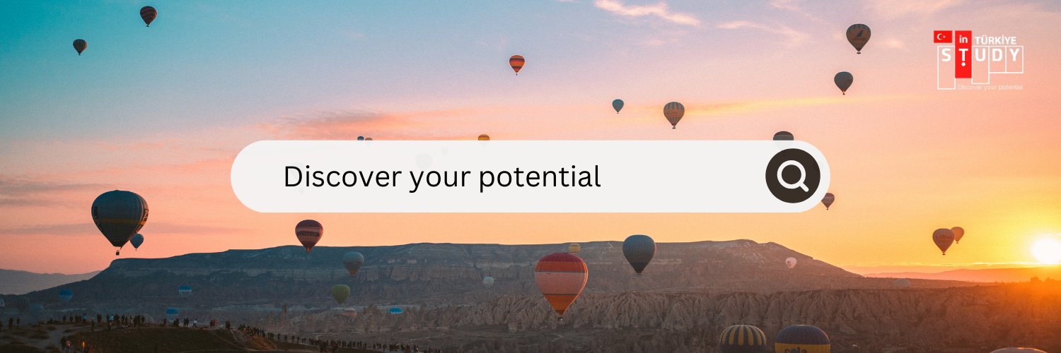 Study in Türkiye banner