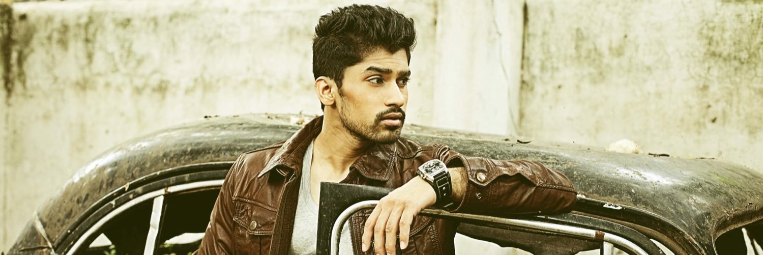 Abhijeeth Poondla banner