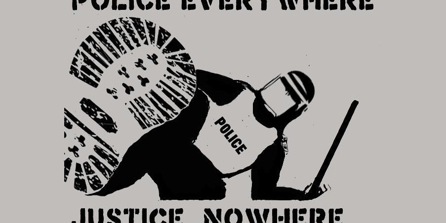 UKPoliceForce's profile banner image
