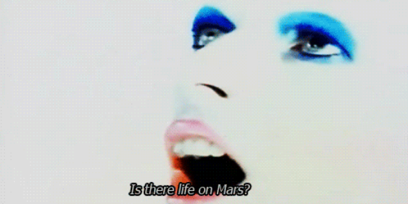 Jaime Winstone banner