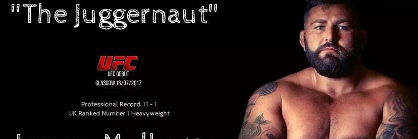 MulheronJames's profile banner image