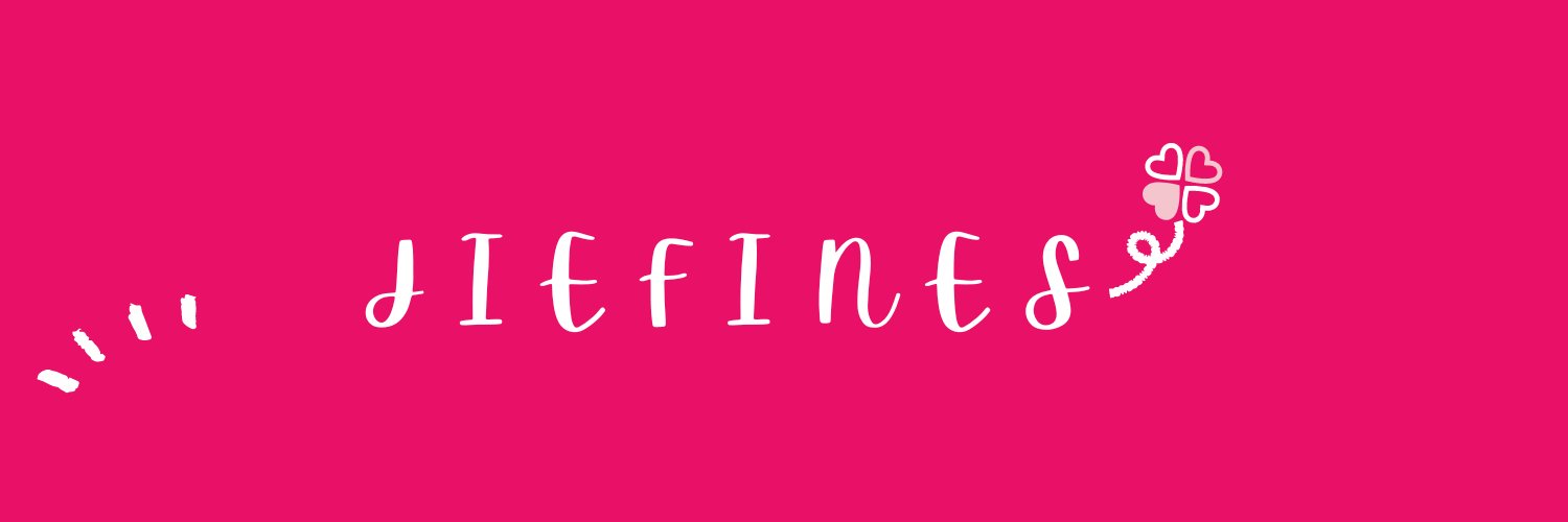 Jiefines's profile banner image