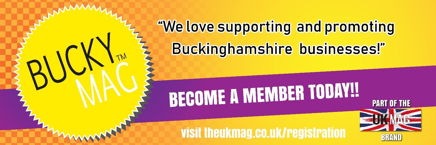 BuckyMagUK's profile banner image