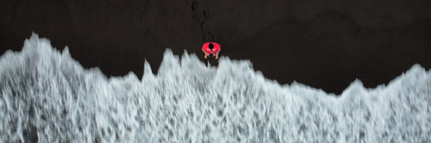 hxrxd's profile banner image