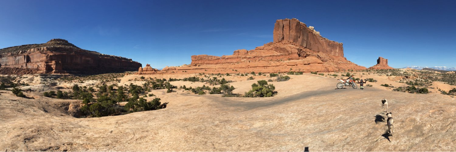 David Stanley banner