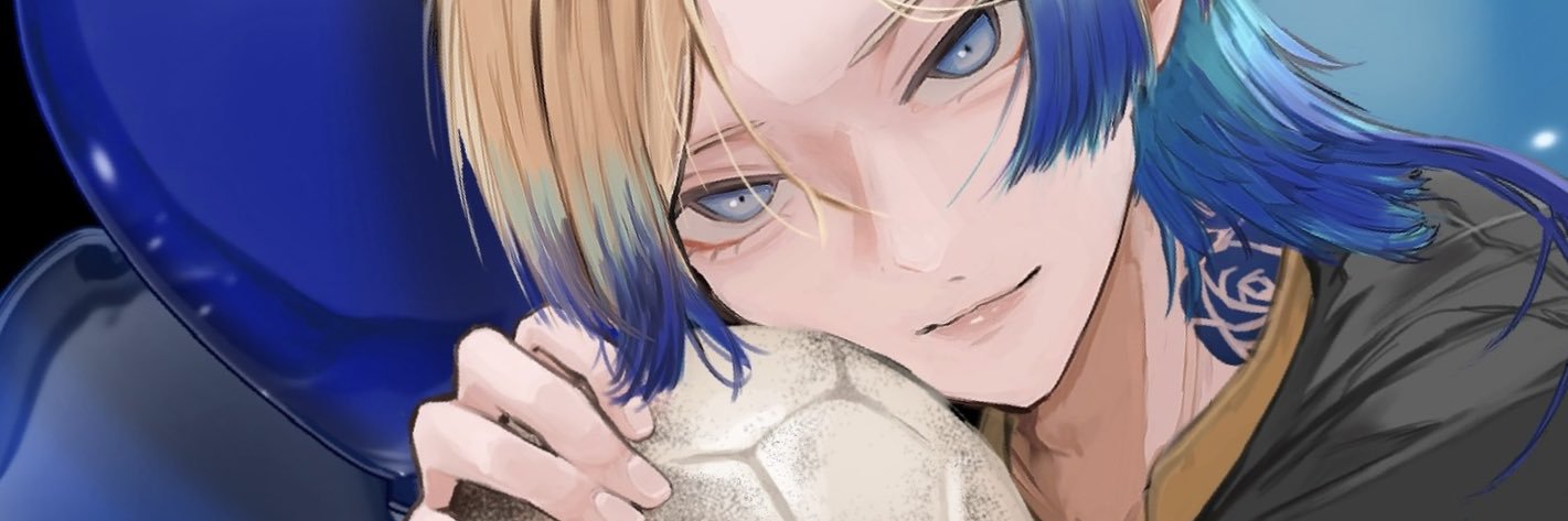 oji_cos's profile banner image