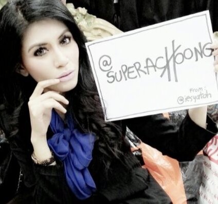 SuperAchoong's profile banner image