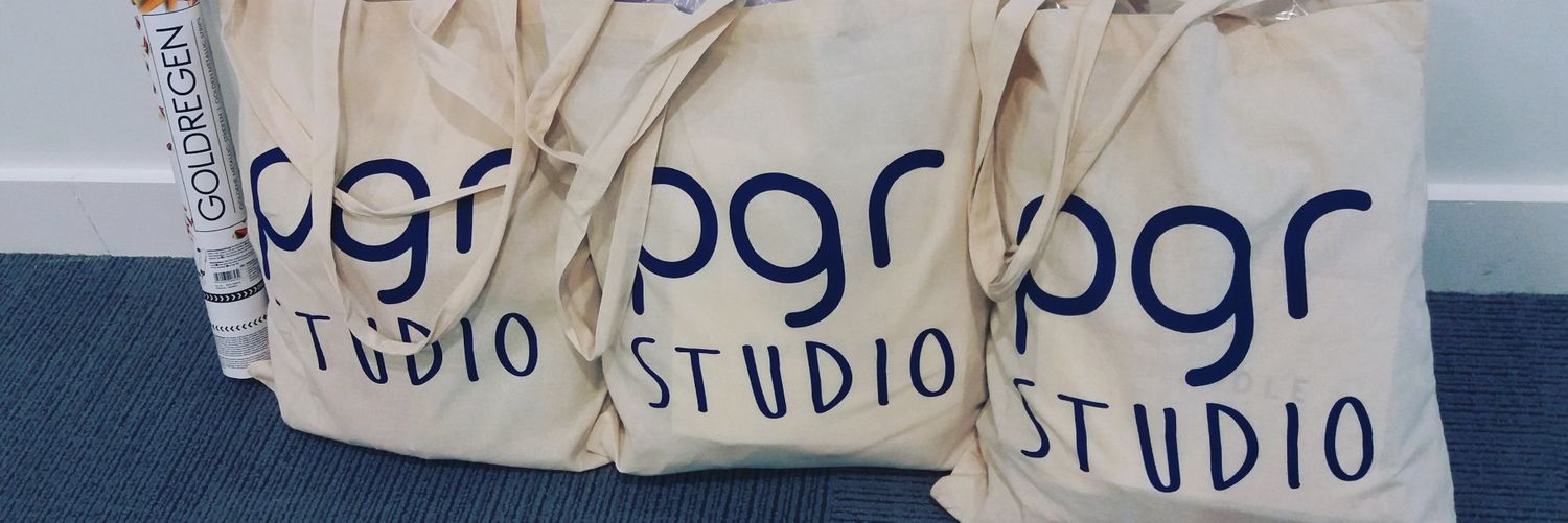 ADM PGR Studio banner