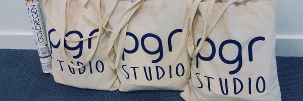 PgrStudio Profile Banner
