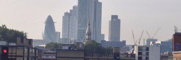 StepneyArea Profile Banner