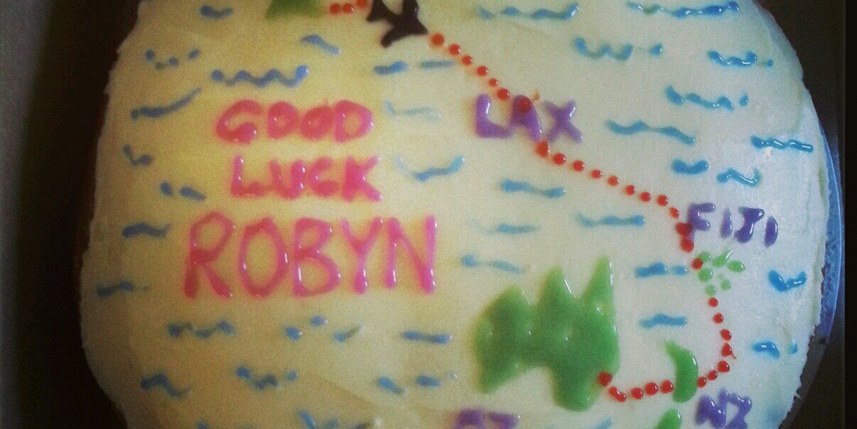 Robyn Belben banner