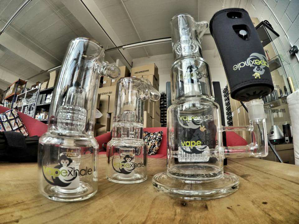 vapefiend's profile banner image