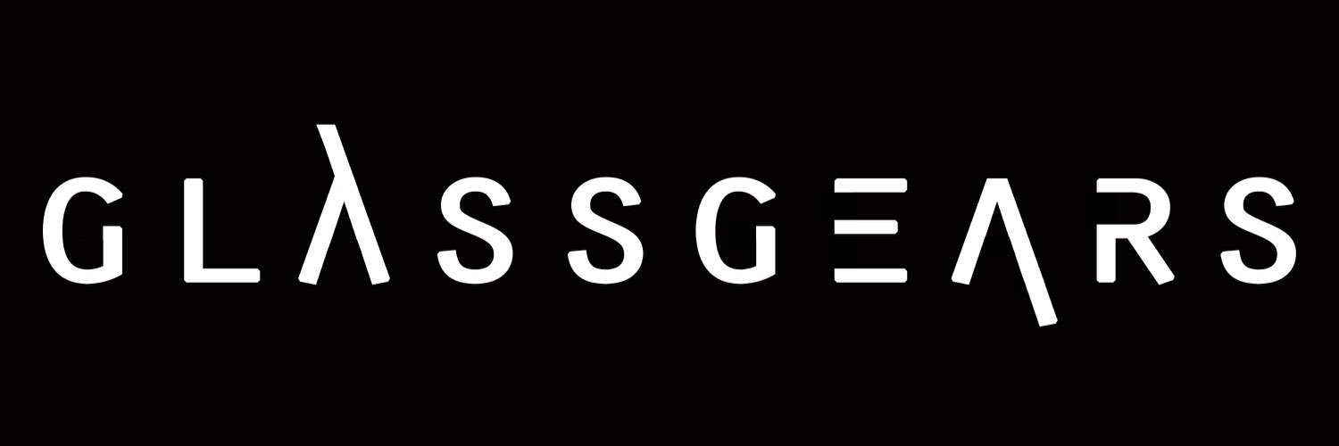 Glassgears's profile banner image