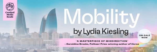 lydiakiesling Profile Banner