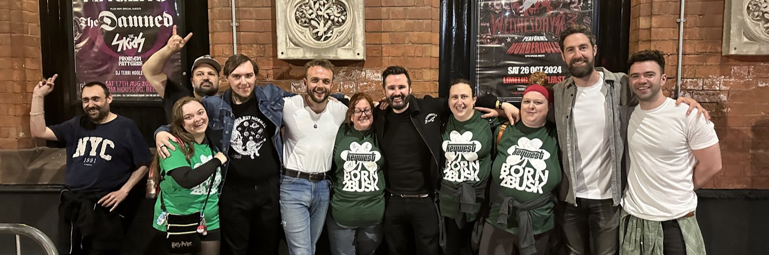 CHERYL 🦝🍀 banner