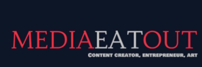 MediaEatOut's profile banner image