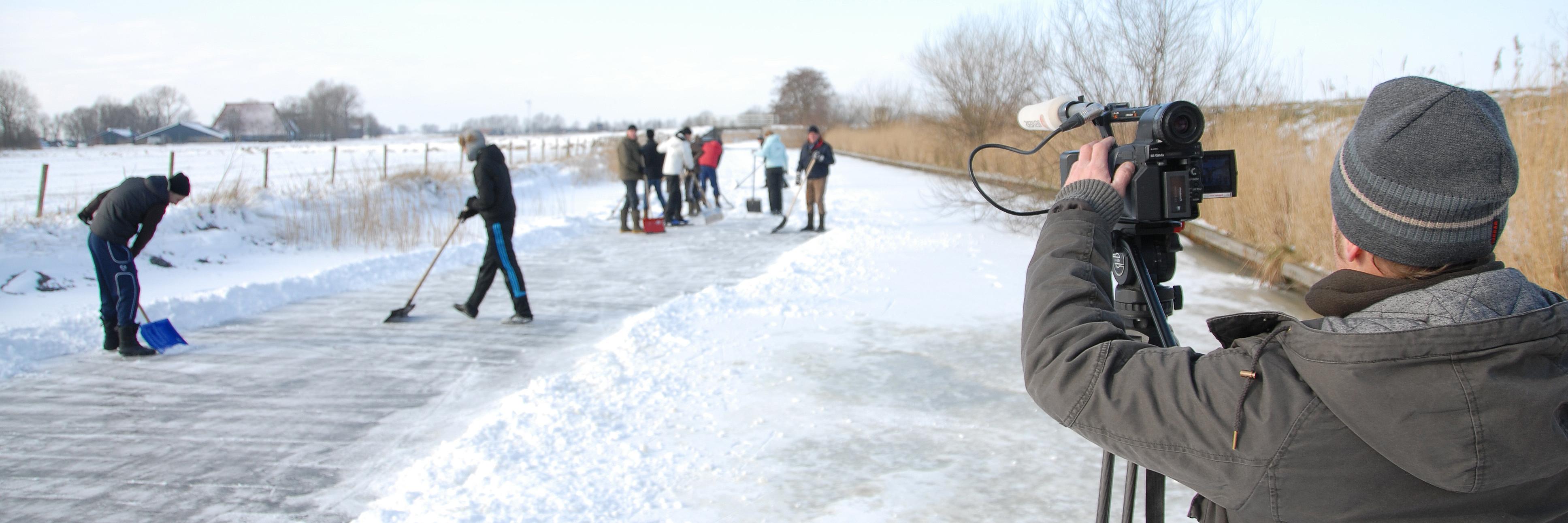 Elfstedentocht 2026 banner