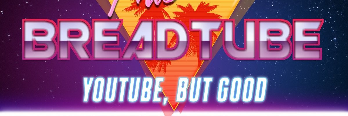 BreadTubeTV's profile banner image