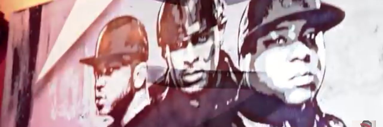 Keyloco's profile banner image