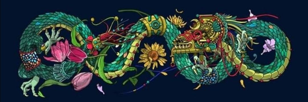 uroboroturquesa's profile banner image