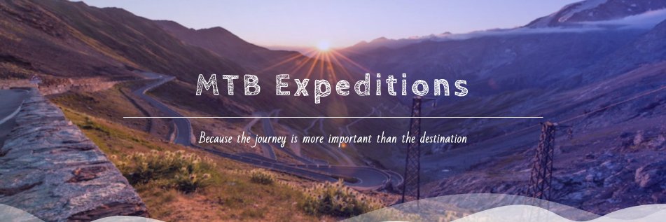 MTB_Expeditions's profile banner image