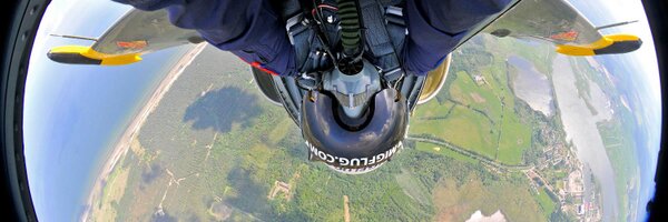 migflug Profile Banner