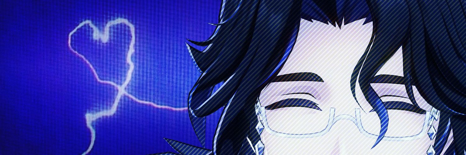 stronglionleon's profile banner image