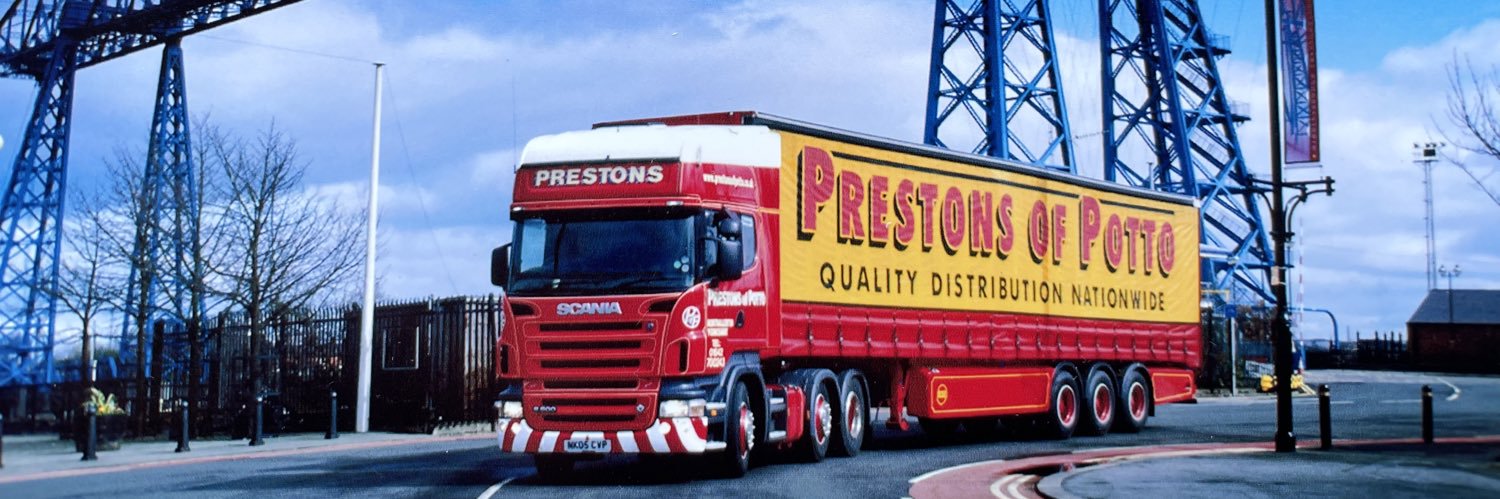 PrestonsofPotto's profile banner image