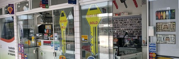 Multichaves24hr Profile Banner