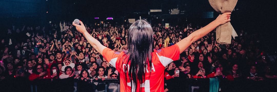 AmyLeeBernal's profile banner image