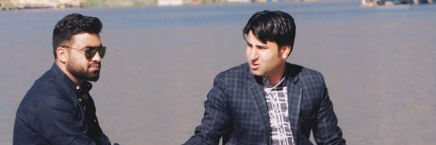 faroqbhat1's profile banner image