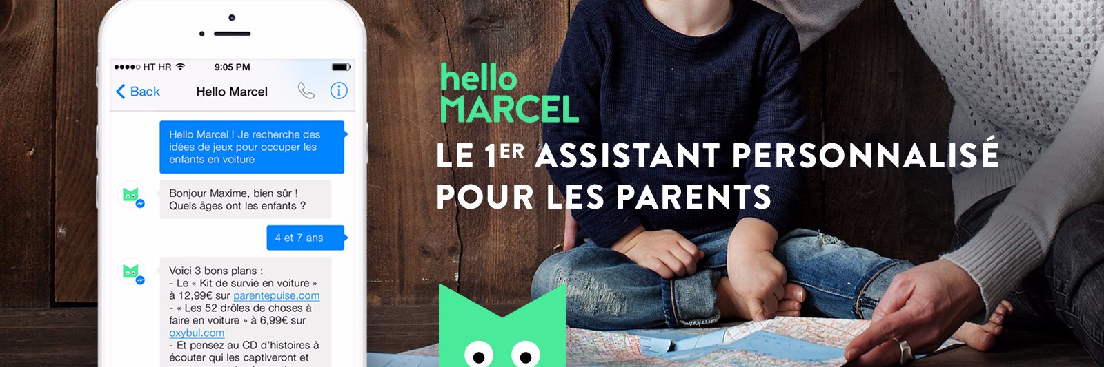 Marie-Anne Decaux banner